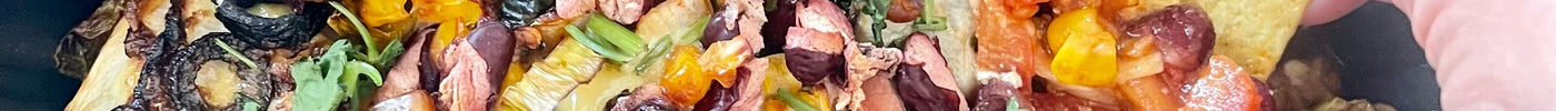 Vega Mexicaanse Airfryer schotel