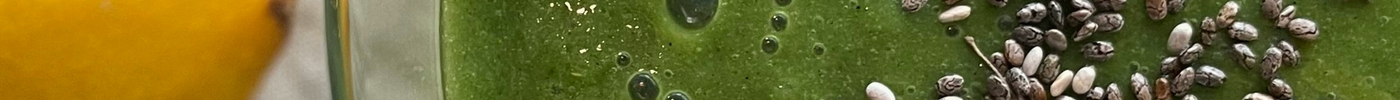 Groene Power Smoothie