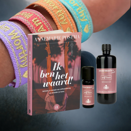 Het Vuurpaard-pakket