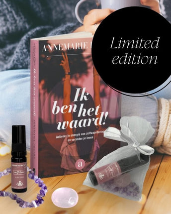 Self-love giftset XL