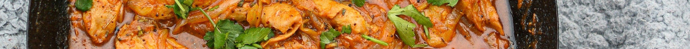 Vega Achari Murgh