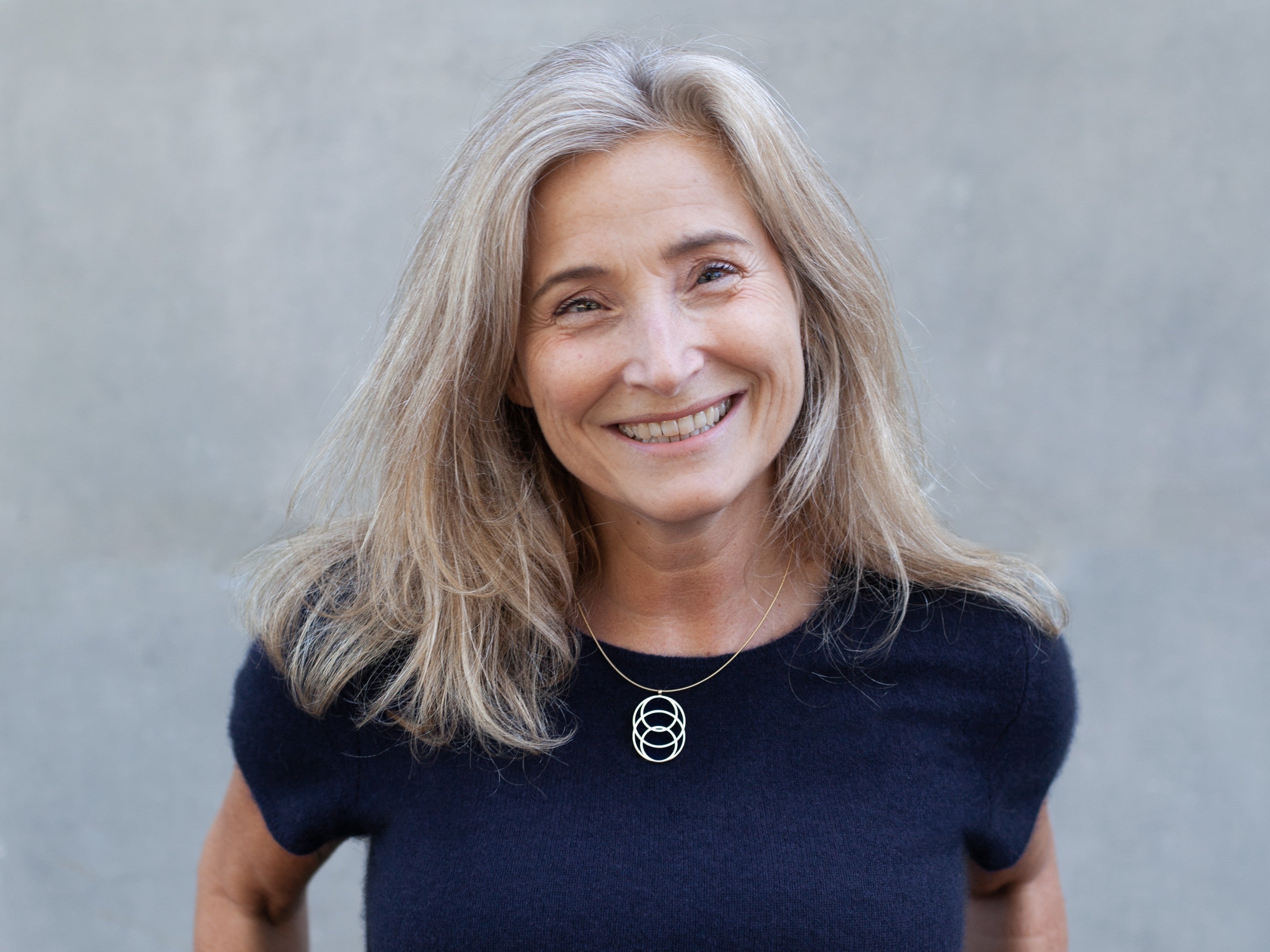 Annemarie in gesprek met systemisch coach en auteur Els van Steijn