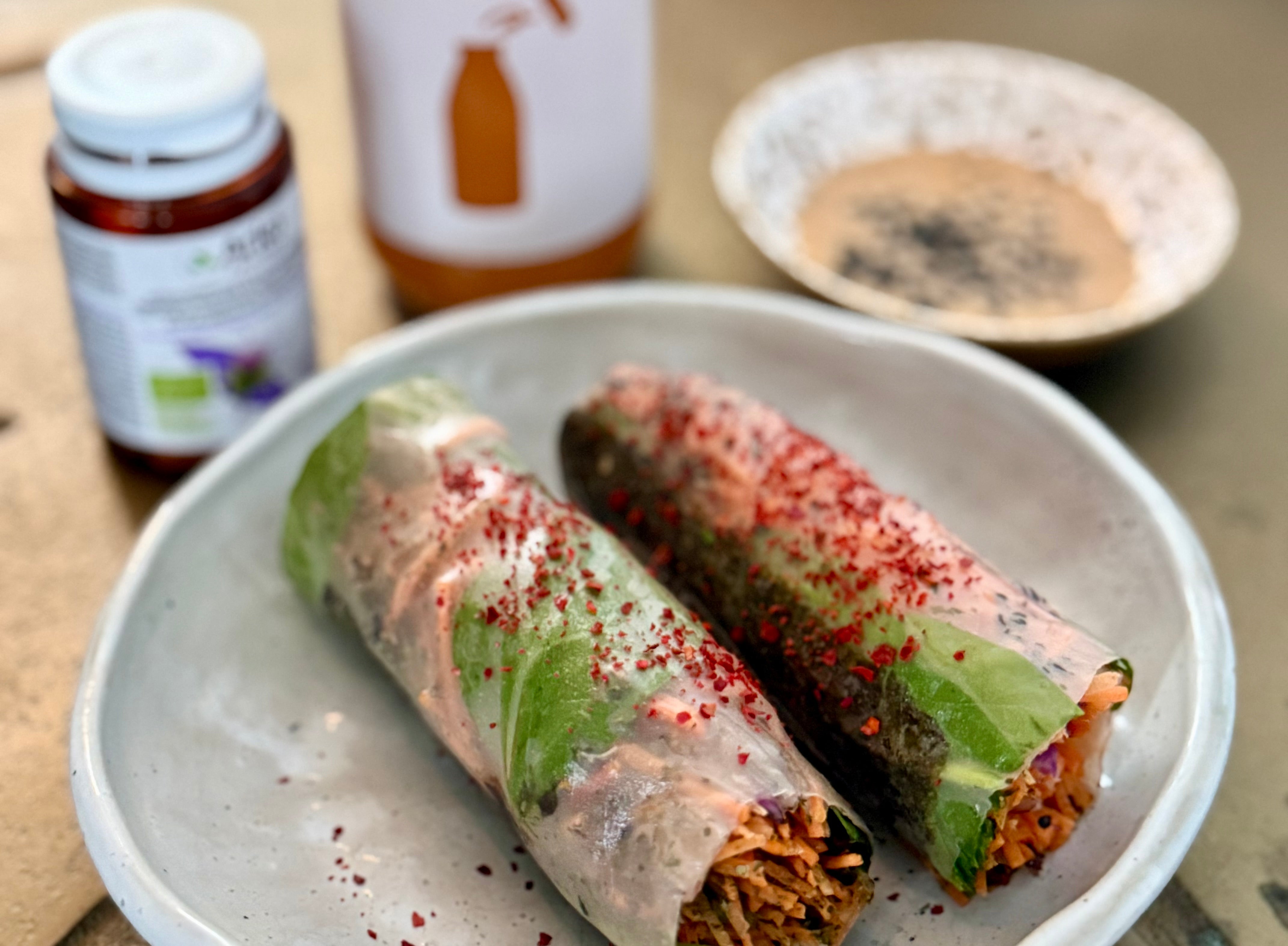 56 jaar én in een rolstoel en zó blijf ik fit & op gewicht!