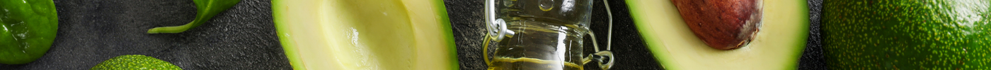 Waarom bakken in avocado-olie een slimme keuze is