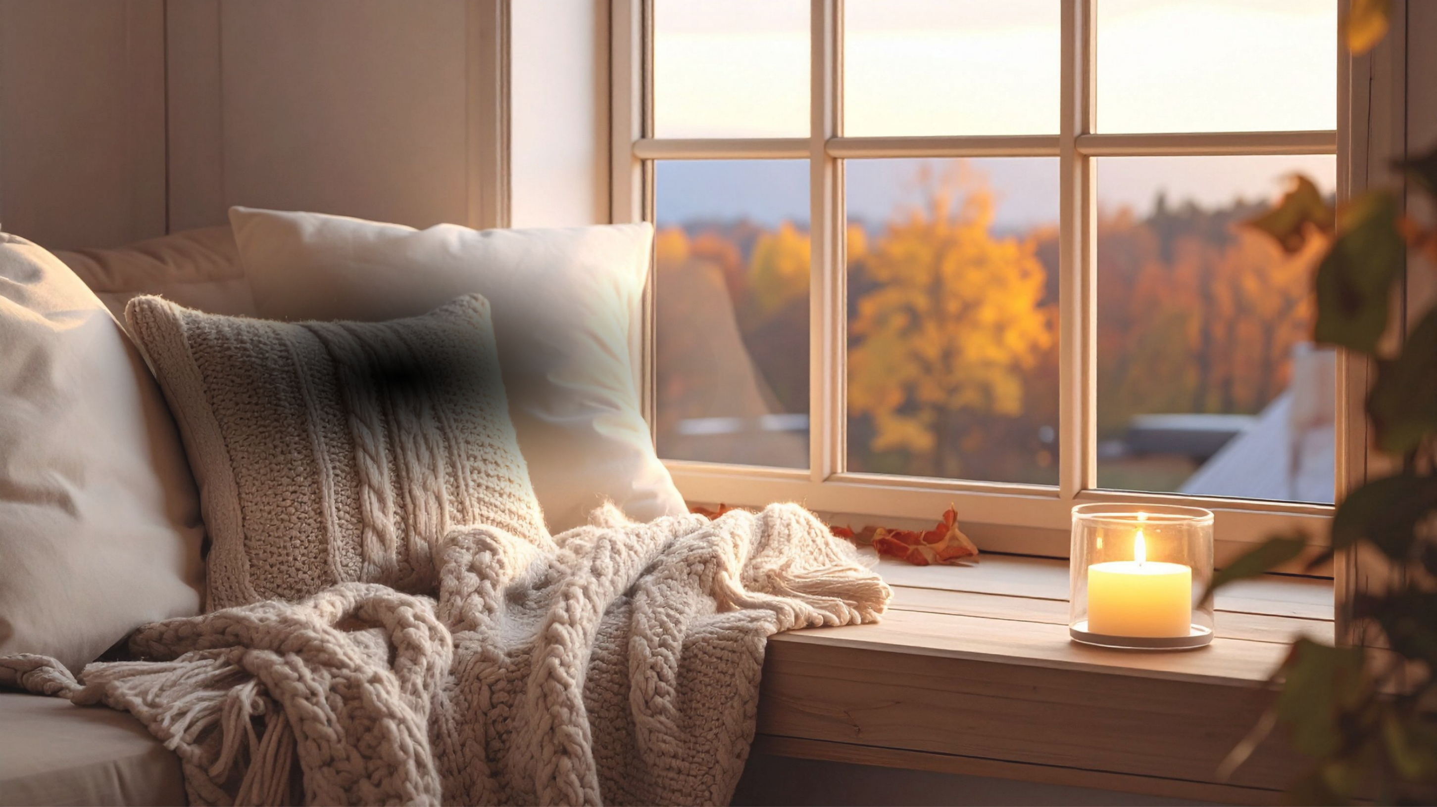 De klok een uur terug: tijd voor licht, zelfwaardering en nieuwe energie