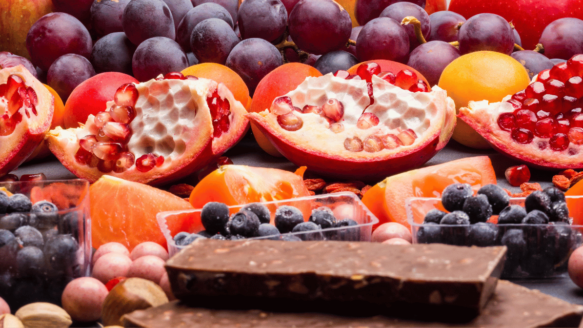 Resveratrol: de geheime sleutel tot een langer & gezonder leven