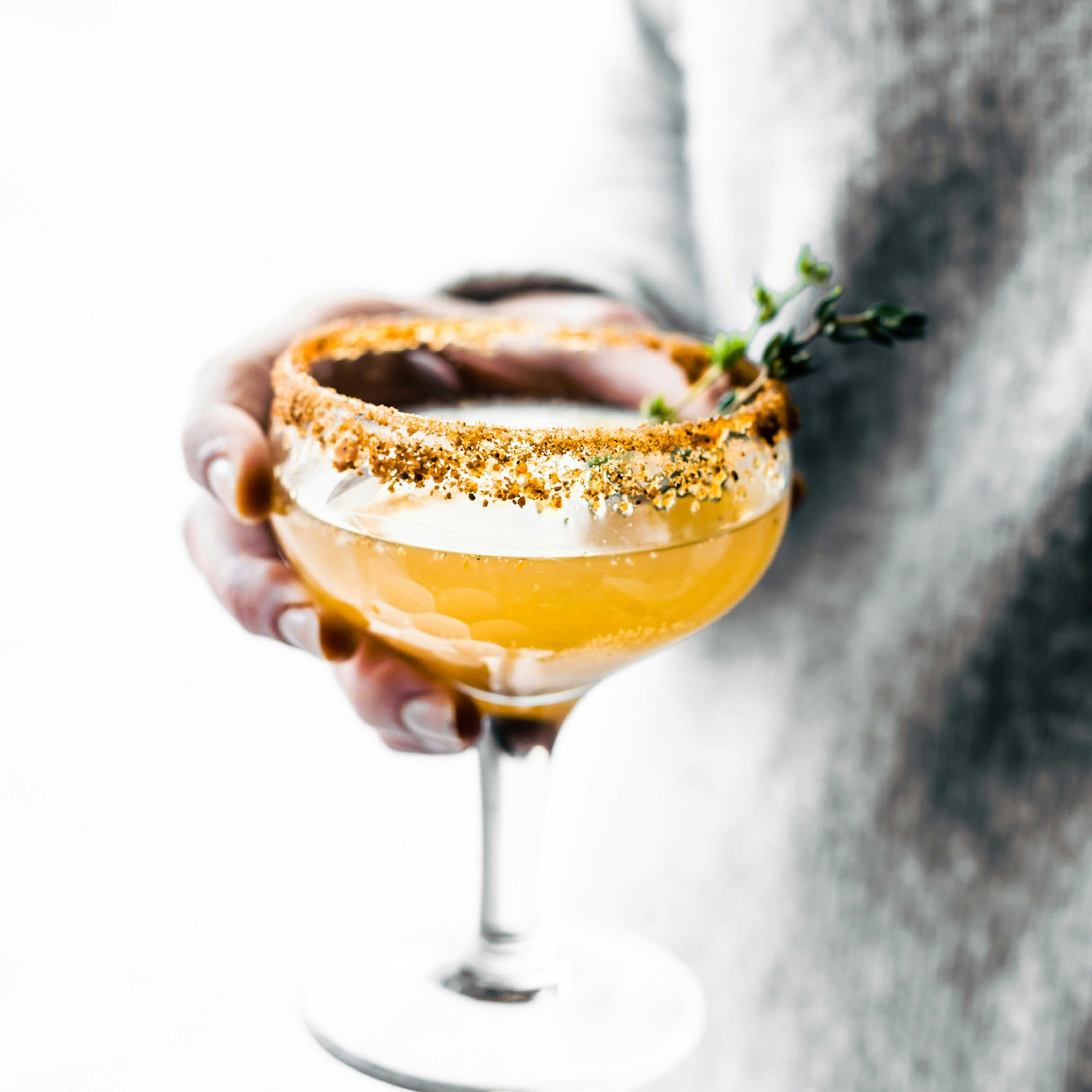 Een stralende start van een alcoholvrij nieuw jaar 💫