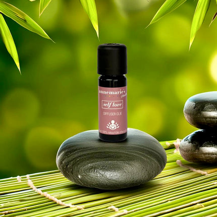 Selflove diffuser olie 10 ml
