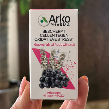 Resveratrol