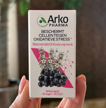 Resveratrol