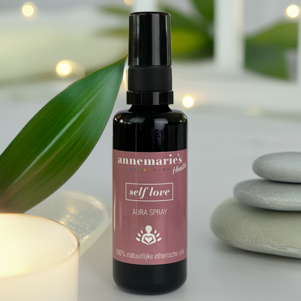 Selflove diffuser olie 10 ml