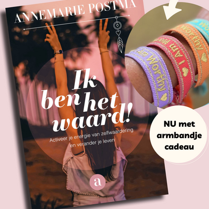 Ik ben het waard!