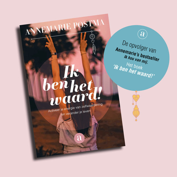Ik ben het waard!
