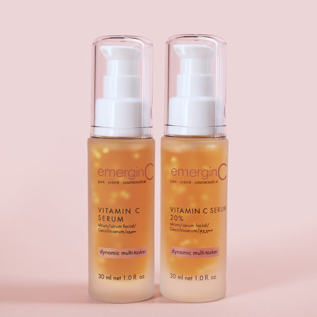 EmerginC vitamine C serum 30 ml
